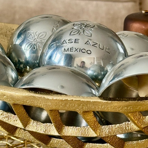 Class Azul Reposado engraved new and old logo corks get 10+2 FREE - Picture 7 of 9